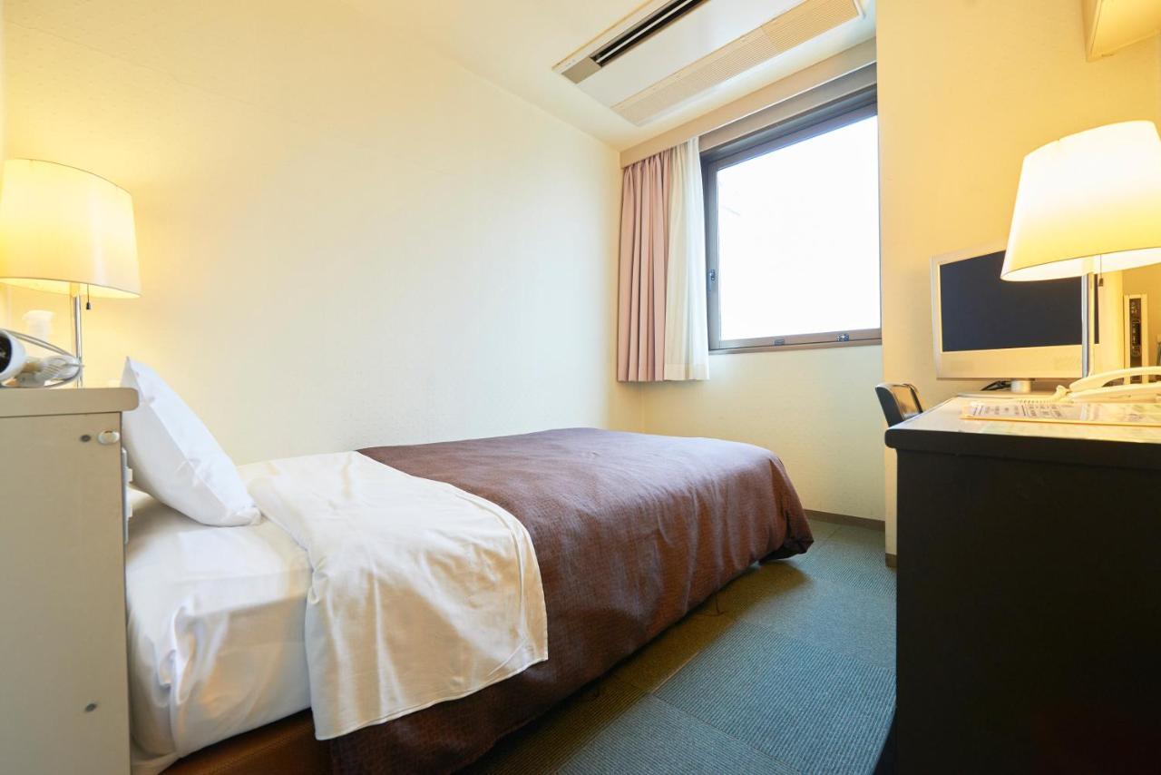 Hotel Select Inn Nishinasuno Nasushiobara Zewnętrze zdjęcie