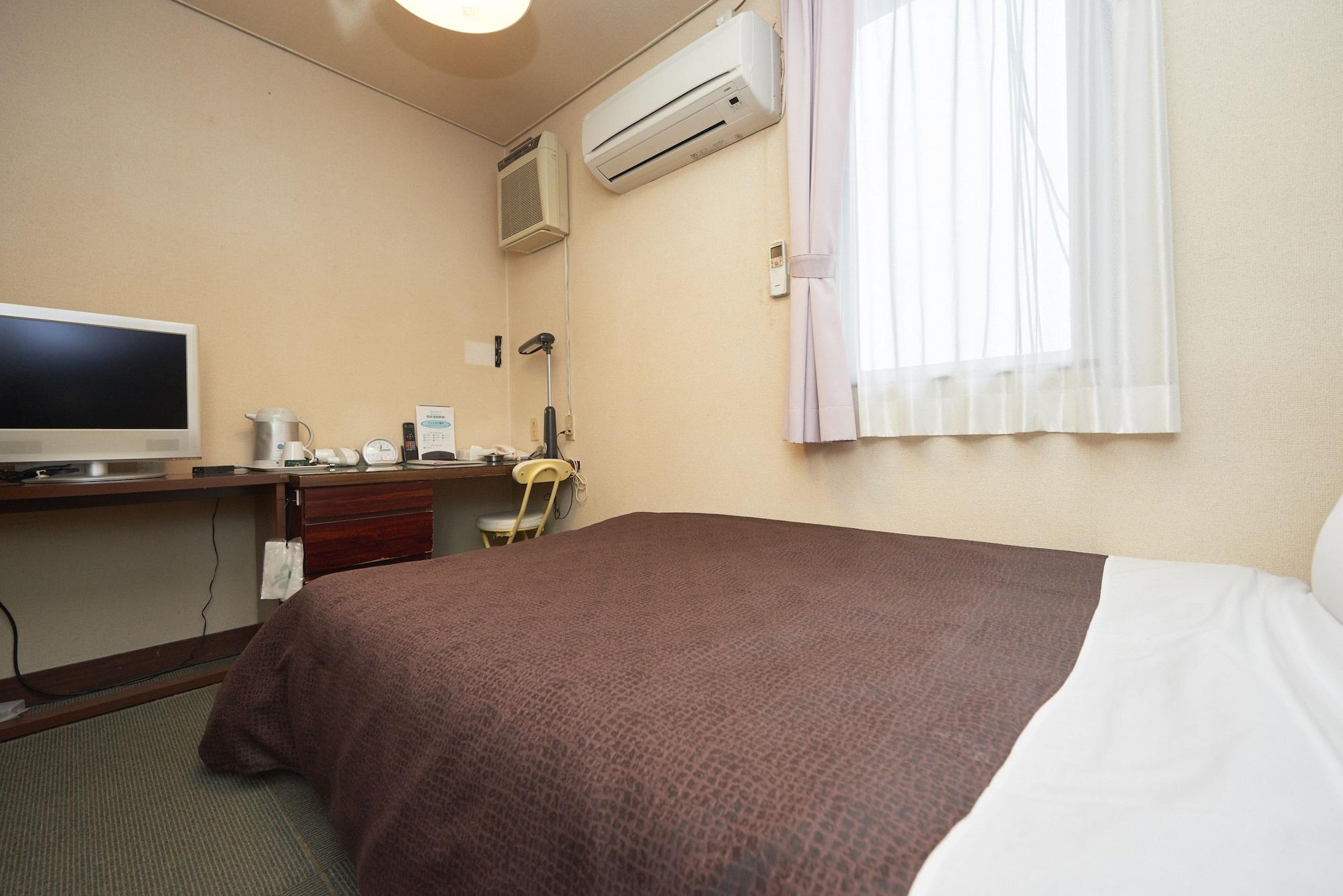Hotel Select Inn Nishinasuno Nasushiobara Zewnętrze zdjęcie