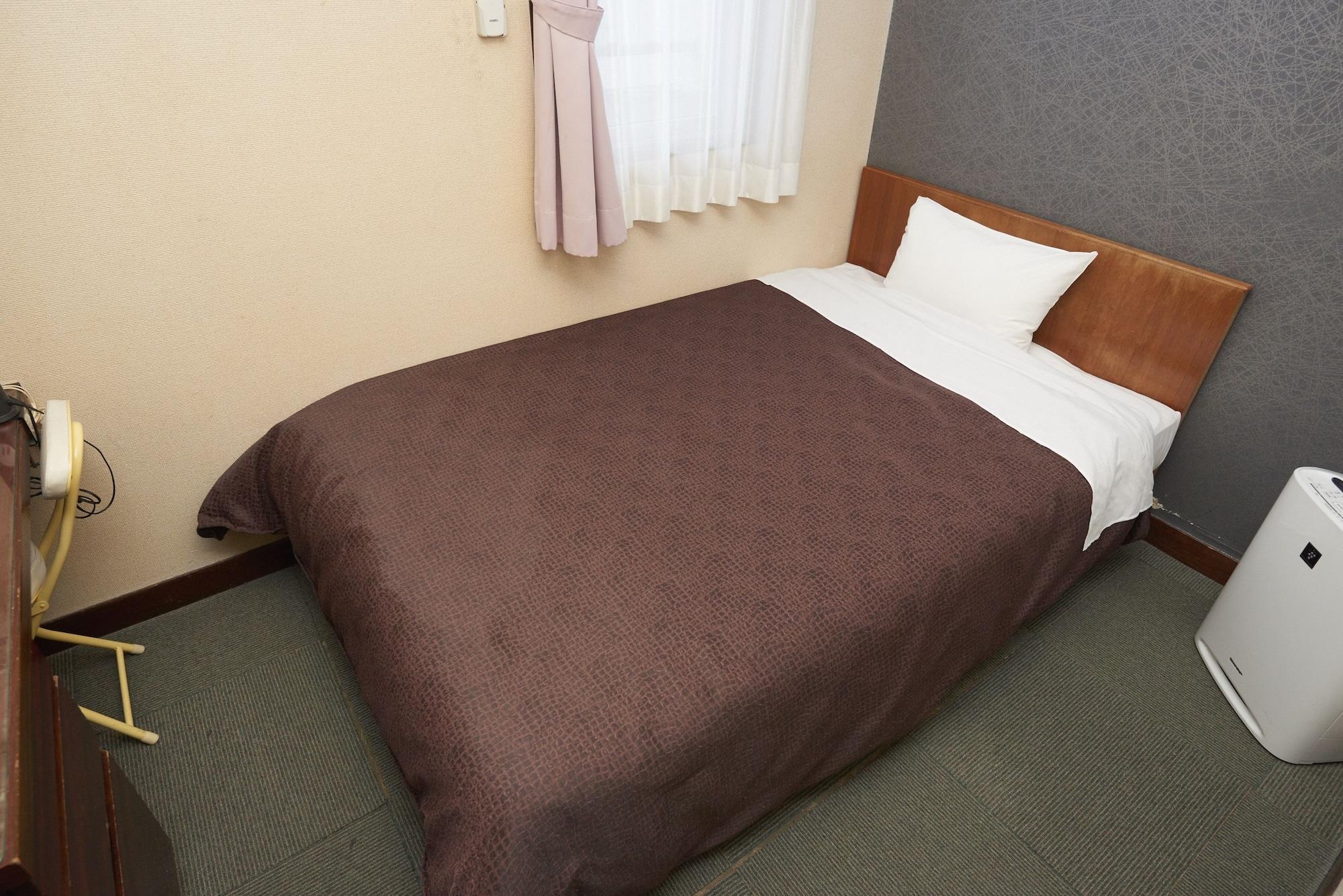 Hotel Select Inn Nishinasuno Nasushiobara Zewnętrze zdjęcie
