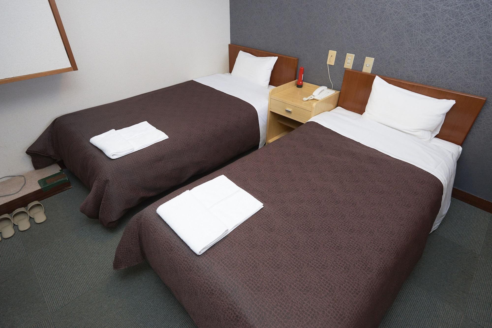 Hotel Select Inn Nishinasuno Nasushiobara Zewnętrze zdjęcie