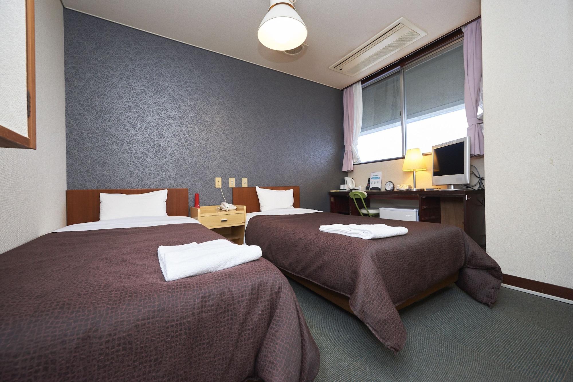 Hotel Select Inn Nishinasuno Nasushiobara Zewnętrze zdjęcie