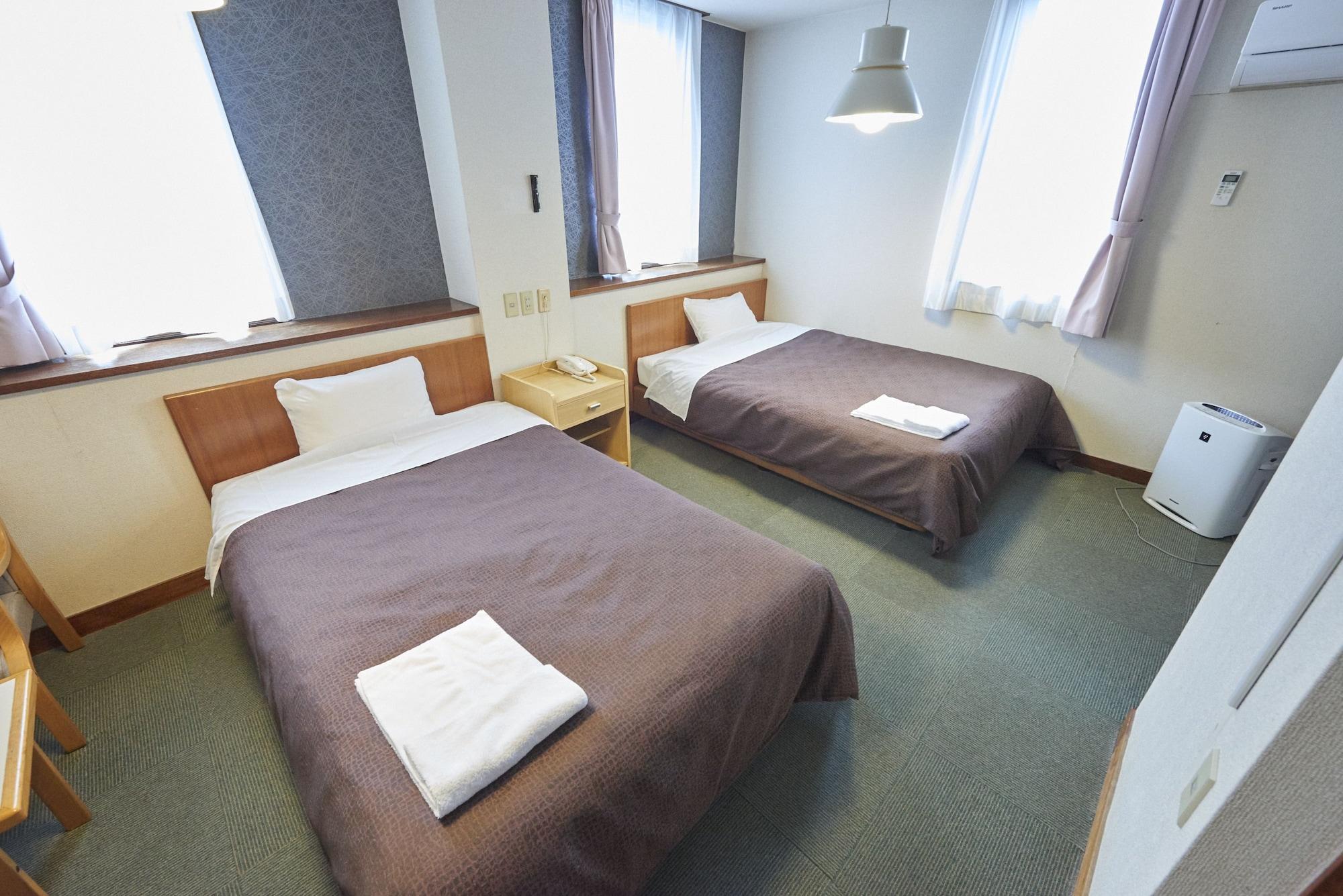 Hotel Select Inn Nishinasuno Nasushiobara Zewnętrze zdjęcie