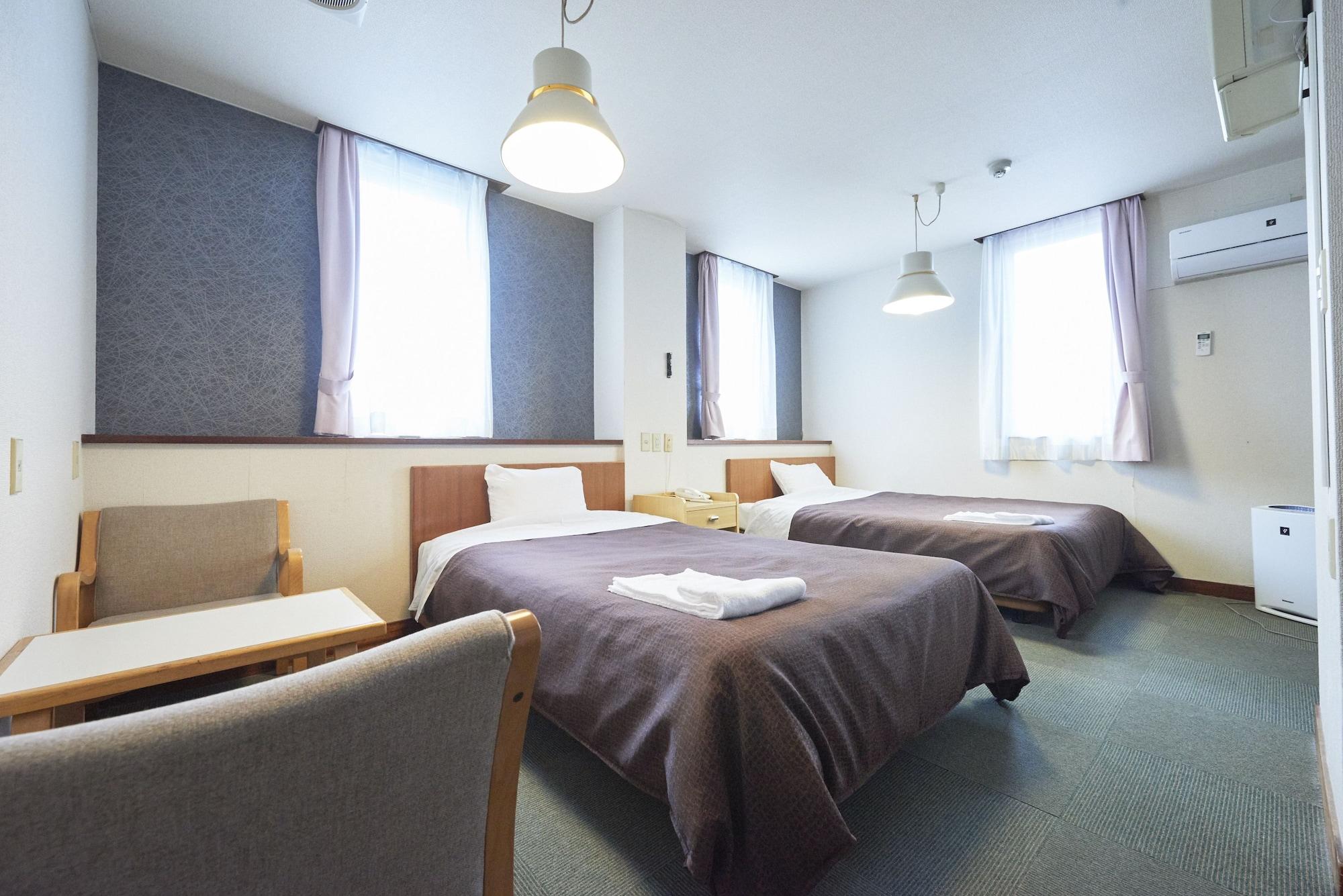 Hotel Select Inn Nishinasuno Nasushiobara Zewnętrze zdjęcie