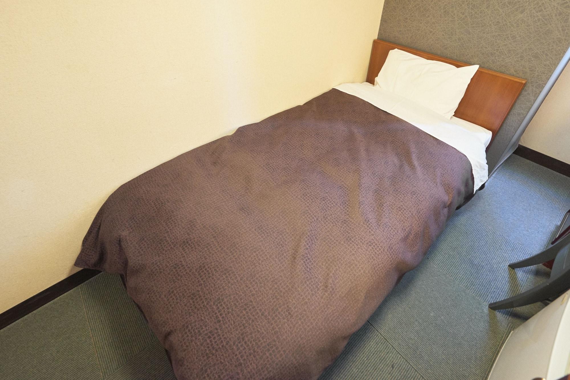 Hotel Select Inn Nishinasuno Nasushiobara Zewnętrze zdjęcie