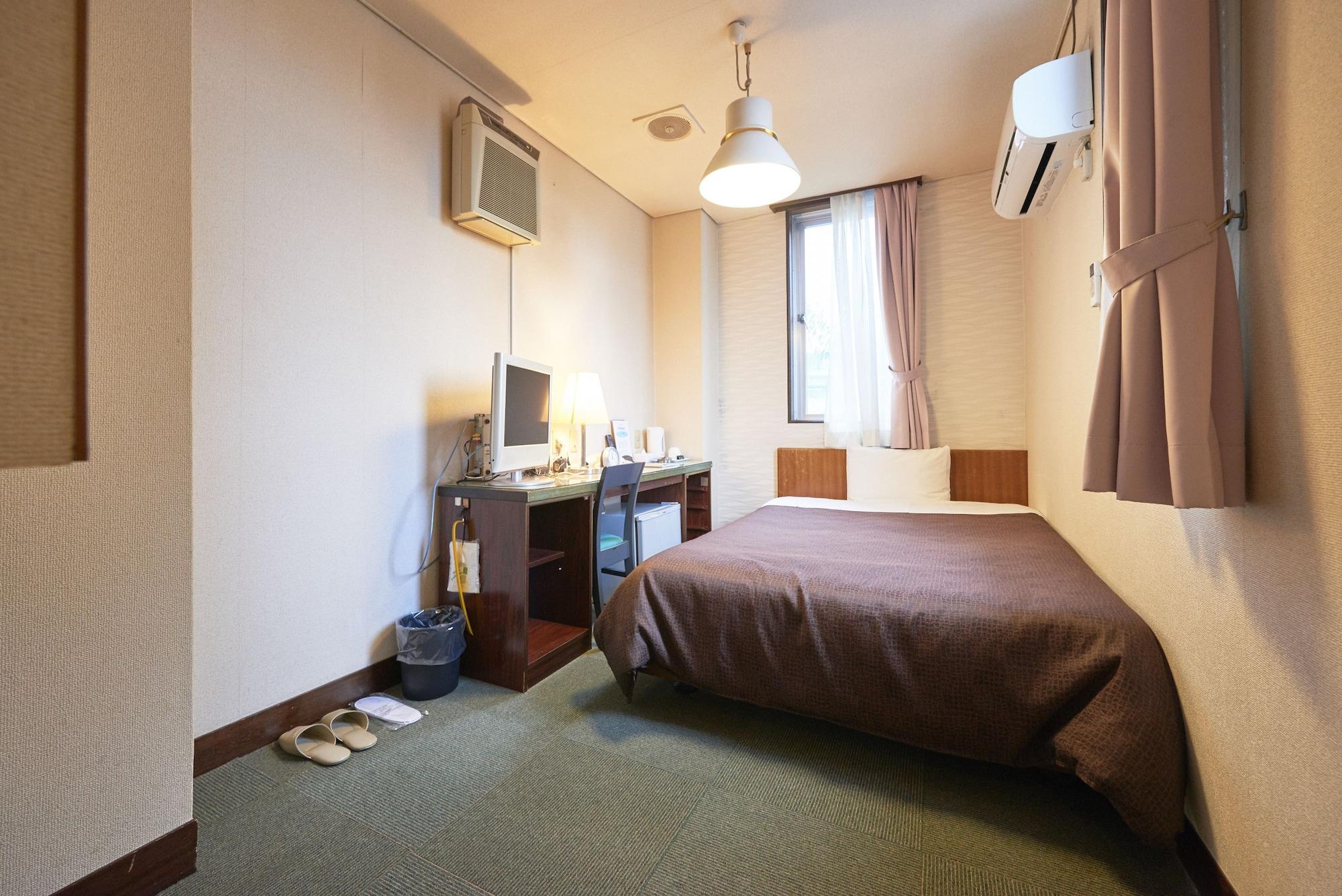 Hotel Select Inn Nishinasuno Nasushiobara Zewnętrze zdjęcie