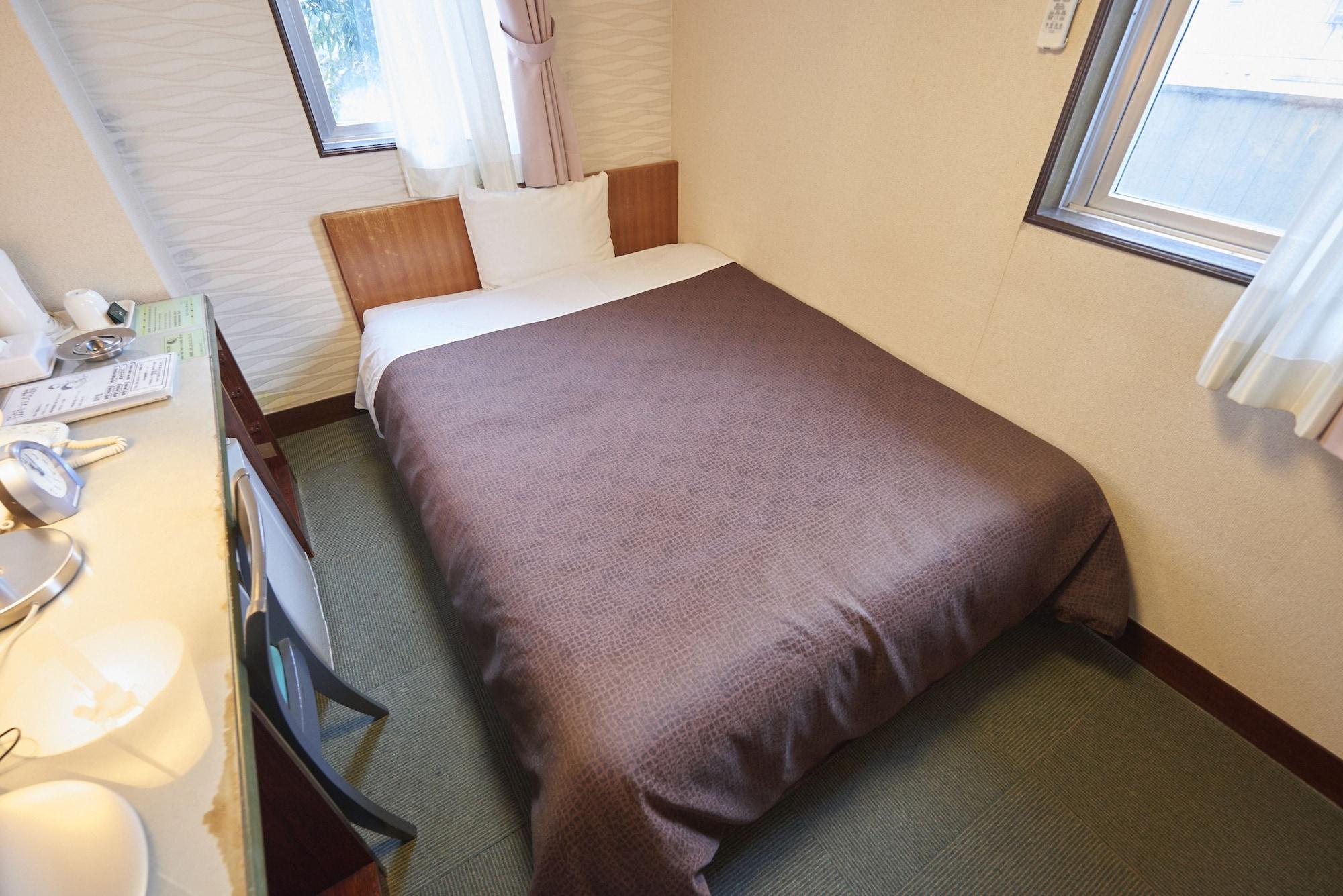 Hotel Select Inn Nishinasuno Nasushiobara Zewnętrze zdjęcie
