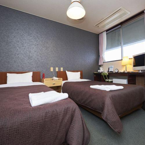 Hotel Select Inn Nishinasuno Nasushiobara Zewnętrze zdjęcie