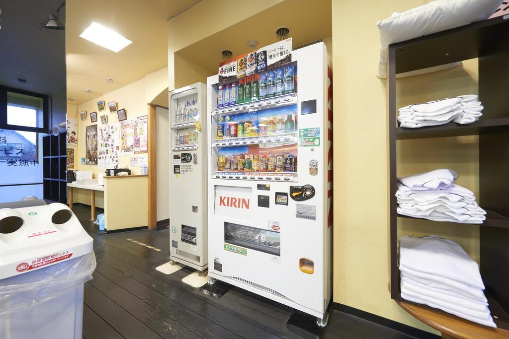 Hotel Select Inn Nishinasuno Nasushiobara Zewnętrze zdjęcie