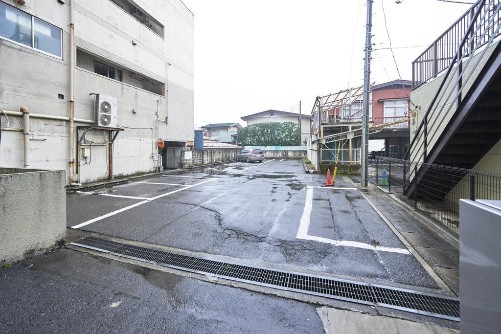 Hotel Select Inn Nishinasuno Nasushiobara Zewnętrze zdjęcie