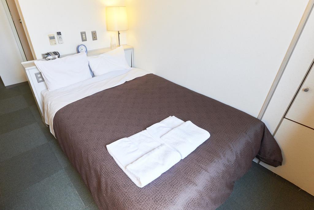 Hotel Select Inn Nishinasuno Nasushiobara Zewnętrze zdjęcie